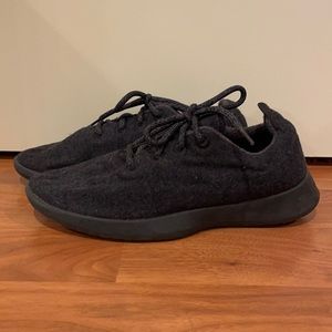 Allbirds Wool Runners - Nearly New!